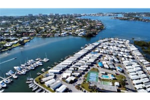 149 S Port Dr, VENICE