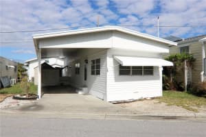 149 PORT DRIVE, VENICE, FL 34285 - MLS#MFRN6143451