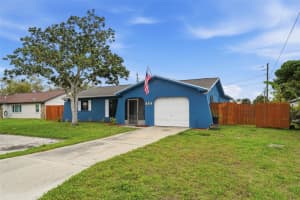 121 CRANE RD, VENICE, FL 34293 - MLS#MFRN6143452