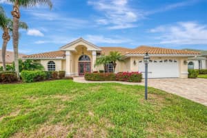 5061 SEAGRASS DRIVE, VENICE, FL 34293 - MLS#MFRN6143456