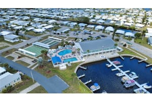 513 FLEETWOOD STREET, NORTH PORT, FL 34287 - MLS#MFRN6143461