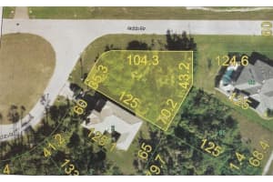 119 CABLE DRIVE, PLACIDA, FL 33947 - MLS#MFRN6143462