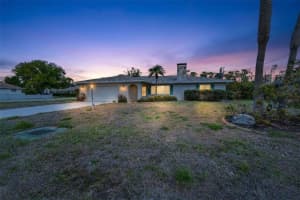 1050 OLEANDER STREET, ENGLEWOOD, FL 34223 - MLS#MFRN6143465