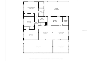 6019 MERRIL STREET, NORTH PORT, FL 34287 - MLS#MFRN6143468