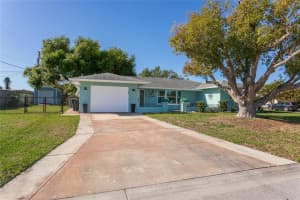 500 Mount Vernon Dr, VENICE