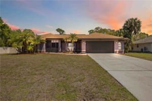 2866 COLDWATER LANE, NORTH PORT, FL 34286 - MLS#MFRN6143483