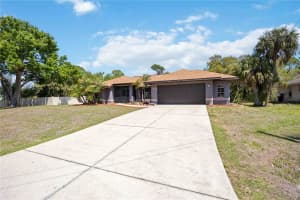 2866 COLDWATER LANE, NORTH PORT, FL 34286 - MLS#MFRN6143483
