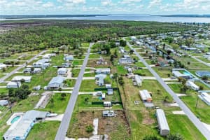 0 BRAVO ROAD, PORT CHARLOTTE, FL 33953 - MLS#MFRN6143488