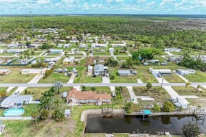 0 BRAVO ROAD, PORT CHARLOTTE, FL 33953 - MLS#MFRN6143488