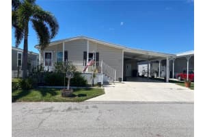 724 BLACKBURN BOULEVARD, NORTH PORT, FL 34287 - MLS#MFRN6143502