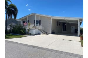 724 BLACKBURN BOULEVARD, NORTH PORT, FL 34287 - MLS#MFRN6143502