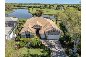 411 WELLINGTON COURT, VENICE, FL 34292 - MLS#MFRN6143507