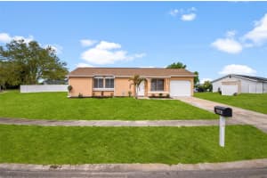 5083 ESCALANTE DRIVE, NORTH PORT, FL 34287 - MLS#MFRN6143510