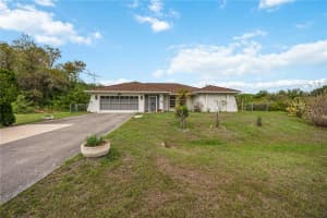 1987 PONCE DE LEON BOULEVARD, NORTH PORT, FL 34291 - MLS#MFRN6143513