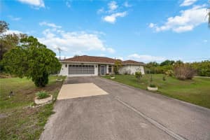 1987 PONCE DE LEON BOULEVARD, NORTH PORT, FL 34291 - MLS#MFRN6143513