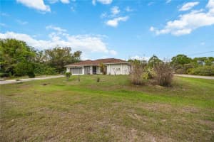 1987 PONCE DE LEON BOULEVARD, NORTH PORT, FL 34291 - MLS#MFRN6143513