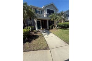 8911 Manor Loop #106, LAKEWOOD RANCH