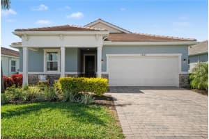 18065 GRAND PROSPERITY DRIVE, VENICE, FL 34293 - MLS#MFRN6143519