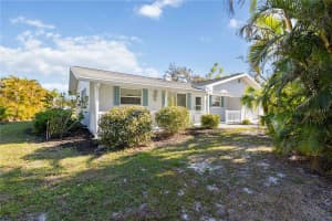 840 CHANNEL ACRES ROAD, NOKOMIS, FL 34275 - MLS#MFRN6143520