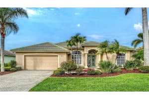 824 AMARYLLIS LANE, VENICE, FL 34292 - MLS#MFRN6143525