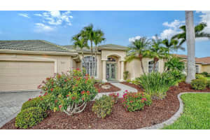 824 AMARYLLIS LANE, VENICE, FL 34292 - MLS#MFRN6143525