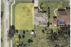 1270 ORLANDO BOULEVARD, PORT CHARLOTTE, FL 33952 - MLS#MFRN6143533