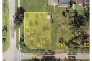 1284 ORLANDO BOULEVARD, PORT CHARLOTTE, FL 33952 - MLS#MFRN6143534