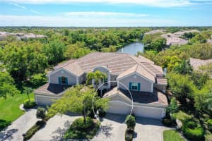 5255 BOUCHARD CIRCLE, SARASOTA, FL 34238 - MLS#MFRN6143541