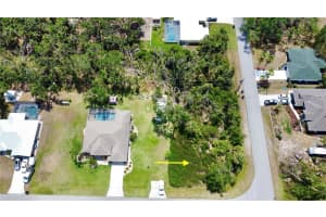 ALDOVIN AVE, NORTH PORT, FL 34287 - MLS#MFRN6143543