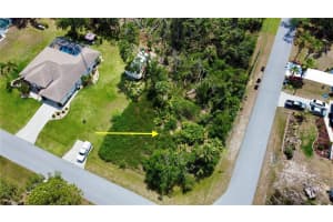 ALDOVIN AVE, NORTH PORT, FL 34287 - MLS#MFRN6143543