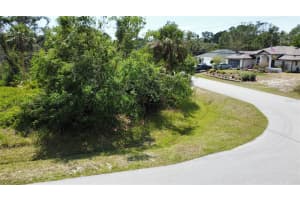 ALDOVIN AVE, NORTH PORT, FL 34287 - MLS#MFRN6143543