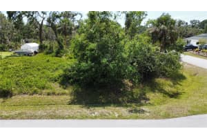 ALDOVIN AVE, NORTH PORT, FL 34287 - MLS#MFRN6143543