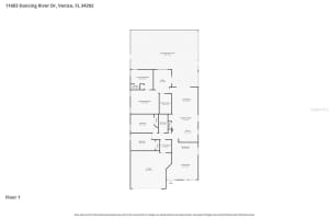 11603 DANCING RIVER DRIVE, VENICE, FL 34292 - MLS#MFRN6143552