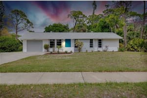 470 ARTISTS AVENUE, ENGLEWOOD, FL 34223 - MLS#MFRN6143557