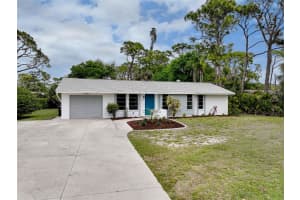 470 ARTISTS AVENUE, ENGLEWOOD, FL 34223 - MLS#MFRN6143557