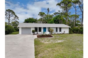 470 ARTISTS AVENUE, ENGLEWOOD, FL 34223 - MLS#MFRN6143557