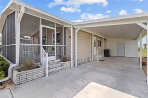 611 LA JOLLA CIRCLE, NORTH PORT, FL 34287 - MLS#MFRN6143558