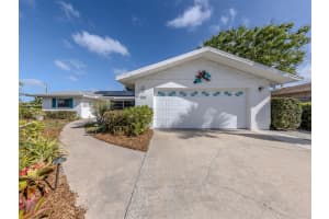 1261 LAKESIDE DRIVE, VENICE, FL 34293 - MLS#MFRN6143560