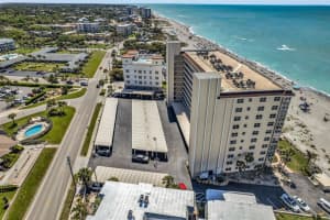 255 THE ESPLANADE N #806, VENICE, FL 34285 - MLS#MFRN6143564