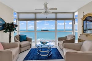 255 THE ESPLANADE N #806, VENICE, FL 34285 - MLS#MFRN6143564