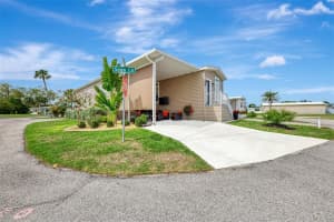 6729 SAGE LANE, NORTH PORT, FL 34287 - MLS#MFRN6143567