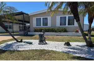 196 PALM HARBOR DRIVE, NORTH PORT, FL 34287 - MLS#MFRN6143574