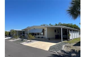 803 JOLANDA CIRCLE, VENICE, FL 34285 - MLS#MFRN6143578