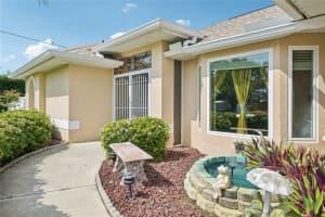 5509 BARLOW TERRACE, NORTH PORT, FL 34287 - MLS#MFRN6143583