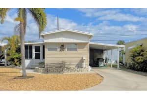 716 Carefree, VENICE