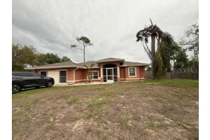 4624 FLAMLAU AVENUE, NORTH PORT, FL 34287 - MLS#MFRN6143595