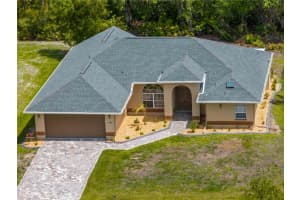 1392 BLAISDELL STREET, PUNTA GORDA, FL 33980 - MLS#MFRN6143602