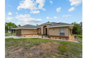 1392 BLAISDELL STREET, PUNTA GORDA, FL 33980 - MLS#MFRN6143602