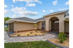 1392 BLAISDELL STREET, PUNTA GORDA, FL 33980 - MLS#MFRN6143602