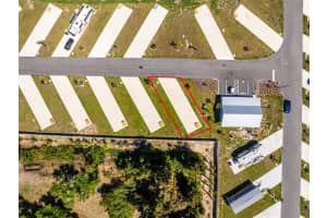 443 HORIZON ROAD, PUNTA GORDA, FL 33982 - MLS#MFRN6143607